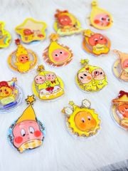 POPSOCKET Magsafe Nam Châm Hít Twinkle Twinkle KUTE