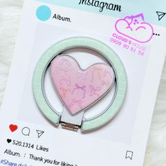 Ring Holder Giá đỡ điện thoại Pop Magsafe