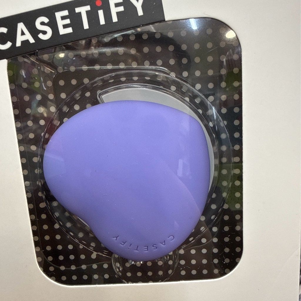 POPSOCKET Magsafe Nam Châm Hít CaseTify BÔNG HOA đê Chữ C
