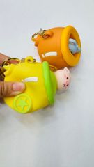 Móc Khóa Bóp Lồi Đại Bác