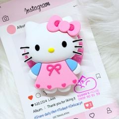 POPSOCKET Magsafe Nam Châm Hít Hello Kitty Kute