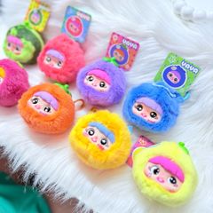 Móc Khóa YaYa có mùi thơm