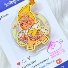 POPSOCKET Magsafe Nam Châm Hít Twinkle Twinkle KUTE