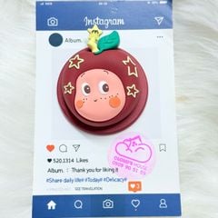 POPSOCKET Magsafe Nam Châm Hít Twinkle Twinkle KUTE