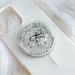 POPSOCKET Magsafe Nam Châm Hít Hình Trái Tim