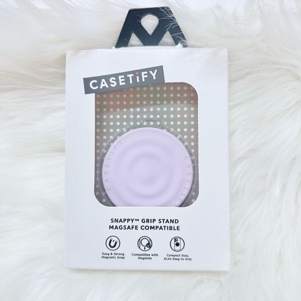 POPSOCKET Magsafe Nam Châm Hít CaseTify R.e.p 1:1