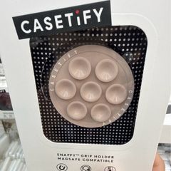 POPSOCKET Magsafe Nam Châm Hít CaseTify Dính Tường (bạch tuộc)