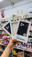 Case Ốp điện thoại iPhone MEMUMI Nhám Mỏng Bảo Vệ Camera CASE Magsafe iPhone 17Promax