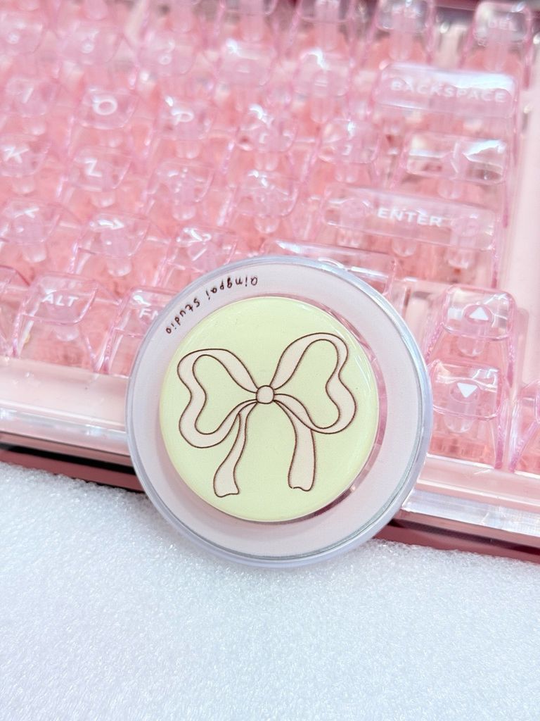 POPSOCKET Magsafe Nam Châm Hít MẪU NƠ Siêu Kute