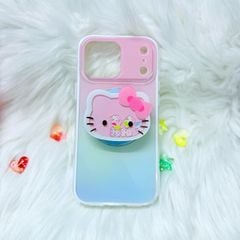 POPSOCKET Magsafe Nam Châm Hít Hello Kitty Kute