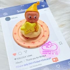 POPSOCKET Magsafe Nam Châm Hít Twinkle Twinkle KUTE