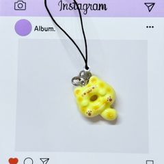 Móc treo điện thoại mini các mẫu MÈO cute dễ thương - nhiều mẫu