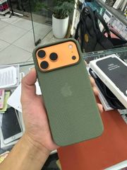 Case Ốp Điện Thoại TechWoven Magsafe Chính Hãng Apple iPhone 17Pro/Pro Max