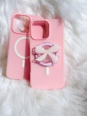 POPSOCKET Magsafe Nam Châm Hít MẪU NƠ Siêu Kute
