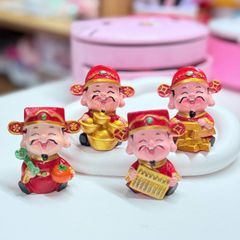 ÔNG THẦN TÀI 3 ( Bộ 4 Ông Thần Tài) - TẾT