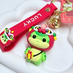 MÓC KHOÁ RẮN 2025- TẾT