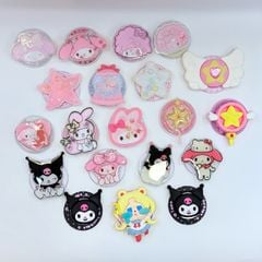 POPSOCKET Magsafe Nam Châm Hít Mẫu MELODY - KUROMI