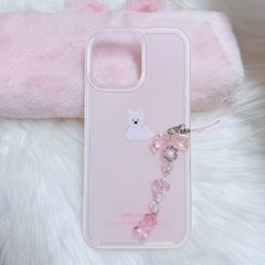 Case Ốp điện thoại iPhone Chó Cute Puppy iPhone 13/14/15/16/Pro/Promax