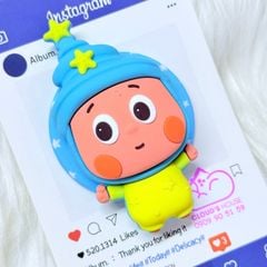 POPSOCKET Magsafe Nam Châm Hít Twinkle Twinkle KUTE