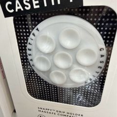 POPSOCKET Magsafe Nam Châm Hít CaseTify Dính Tường (bạch tuộc)