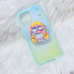 POPSOCKET Magsafe Nam Châm Hít CRY BABY Kute