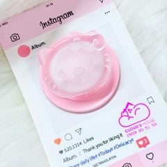 POPSOCKET Magsafe Nam Châm Hít Hello Kitty Kute