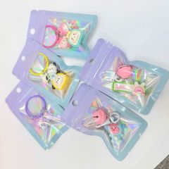 Móc treo điện thoại mini Nhiều Mẫu Loopy & Sanrio