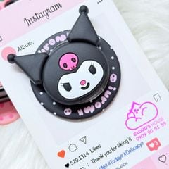 POPSOCKET Magsafe Nam Châm Hít Nhiều Mẫu Kute