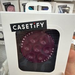 POPSOCKET Magsafe Nam Châm Hít CaseTify Dính Tường (bạch tuộc)
