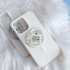 POPSOCKET Magsafe Nam Châm Hít Hình Trái Tim