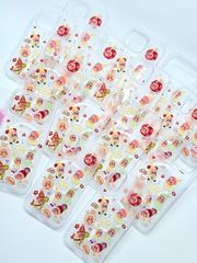 Case Ốp điện thoại iPhone Twinkle Twinkle Sweet Nhám Magsafe iPhone 13/14/15/16/17 Pro/Promax