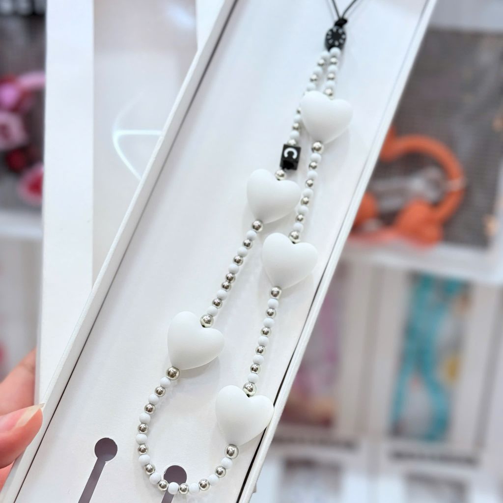 Dây Charm đeo điện thoại CaseTify R.E.P Loại 1