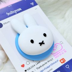 POPSOCKET Magsafe Nam Châm Hít Mẫu Miffy Rabbit - Thỏ