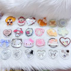 POPSOCKET Magsafe Nam Châm Hít Nhiều Mẫu Kute