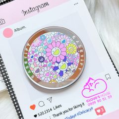 POPSOCKET Magsafe Nam Châm Hít CASETIFY Murakami