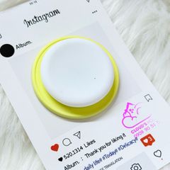 POPSOCKET Magsafe Nam Châm Hít Nhiều Mẫu BASIC- CHẤM BI