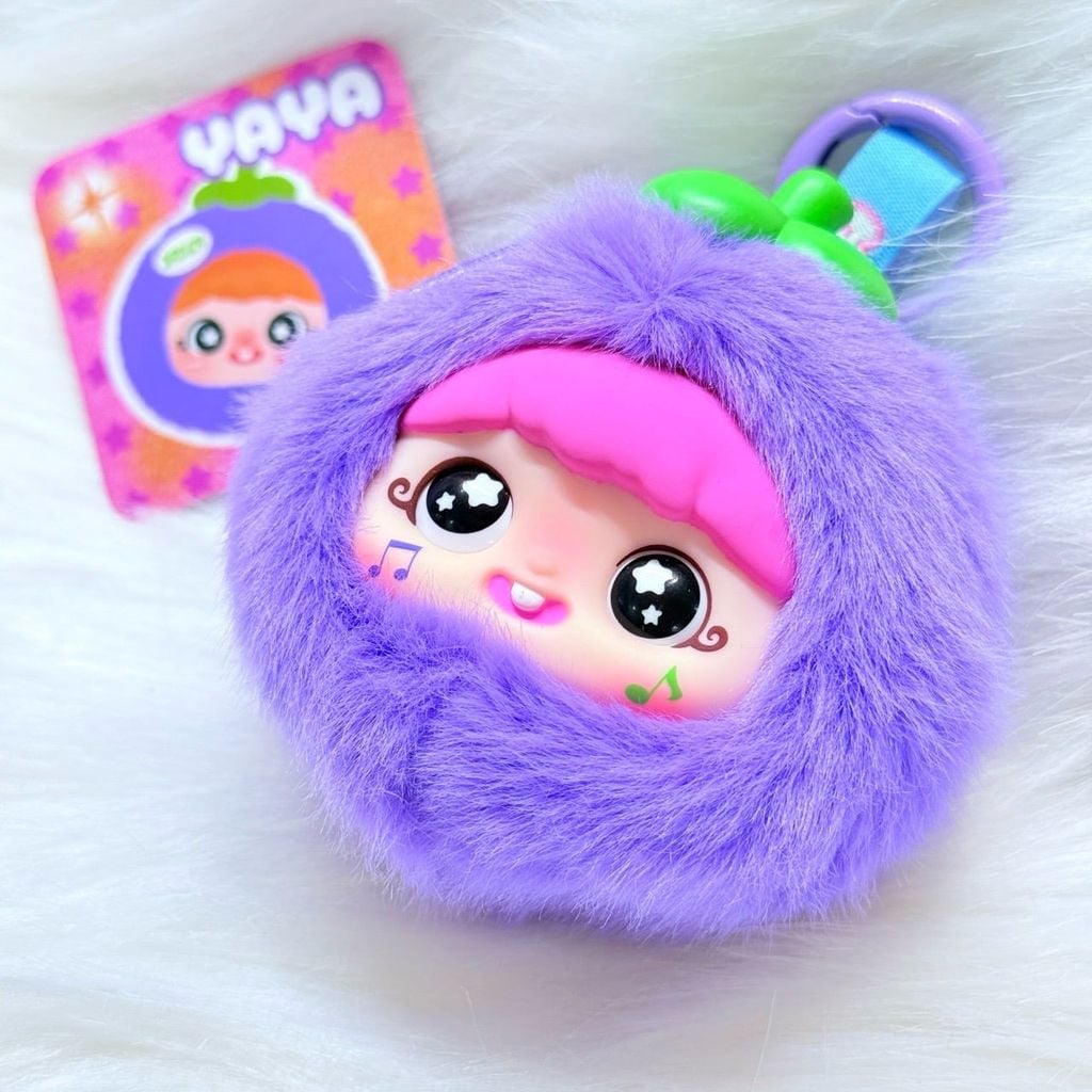 Móc Khóa YaYa có mùi thơm