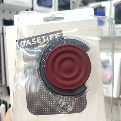 POPSOCKET Magsafe Nam Châm Hít CaseTify đê Chữ C