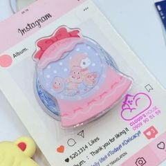 POPSOCKET Magsafe Nam Châm Hít Mẫu MELODY - KUROMI