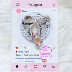 POPSOCKET Magsafe Nam Châm Hít MẪU NƠ Siêu Kute