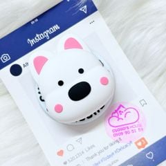 POPSOCKET Magsafe Nam Châm Hít CHÓ - MÈO Kute