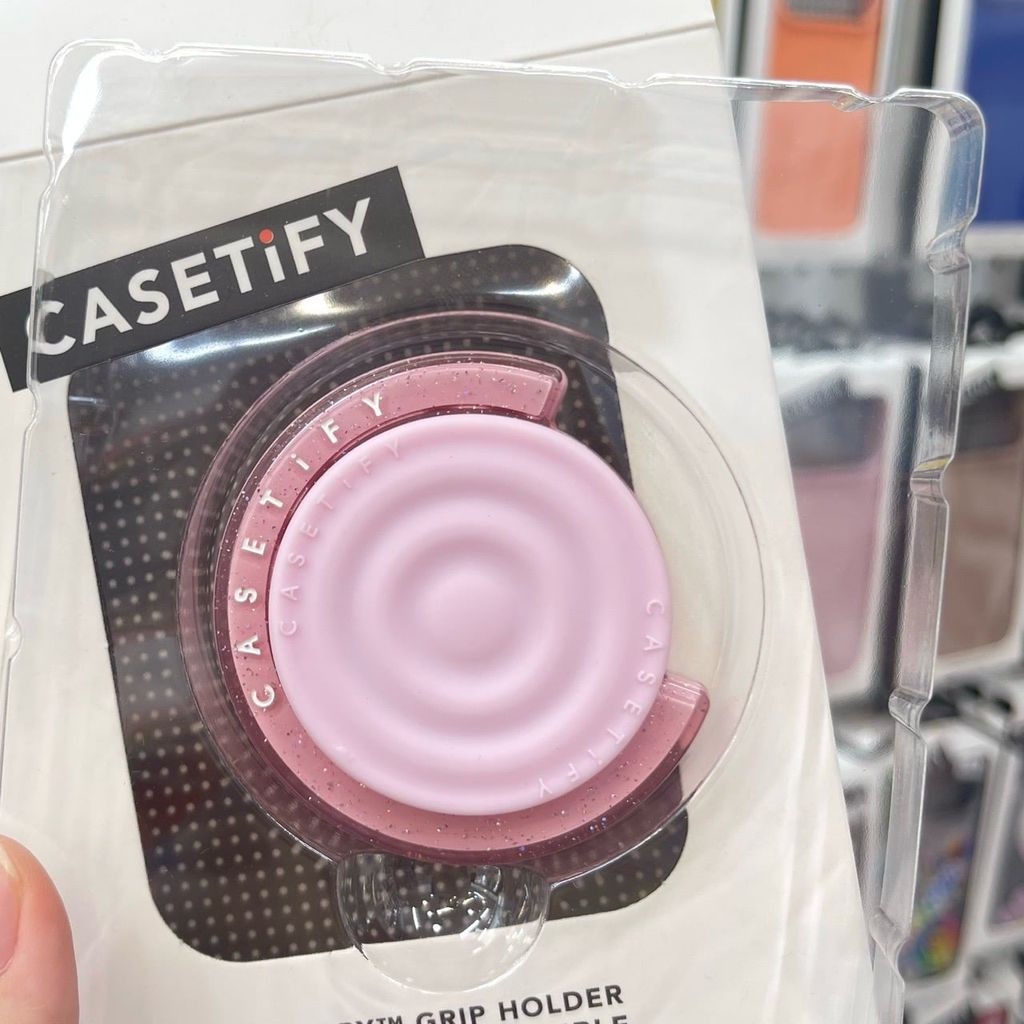 POPSOCKET Magsafe Nam Châm Hít CaseTify đê Chữ C