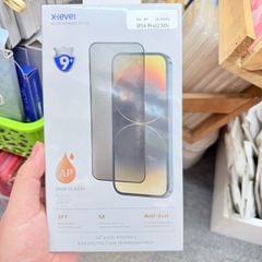 CƯỜNG LỰC CHỐNG NHÌN TRỘM X-LEVEL 28 độ ( full mỏng)