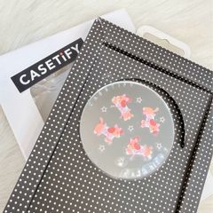 POPSOCKET Magsafe Nam Châm Hít CASETIFY Murakami