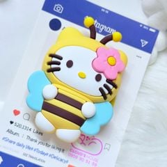 POPSOCKET Magsafe Nam Châm Hít Hello Kitty Kute
