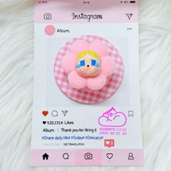 POPSOCKET Magsafe Nam Châm Hít CRY BABY Kute