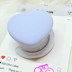 POPSOCKET Magsafe Nam Châm Hít CaseTify BÔNG HOA đê Chữ C