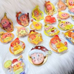 POPSOCKET Magsafe Nam Châm Hít Twinkle Twinkle KUTE