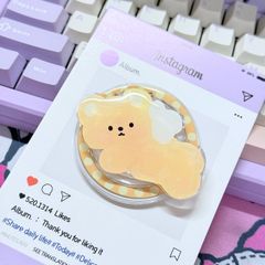 POPSOCKET Magsafe Nam Châm Hít Nhiều Mẫu Kute