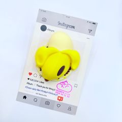 POPSOCKET Magsafe Nam Châm Hít Mẫu Đồ Ăn